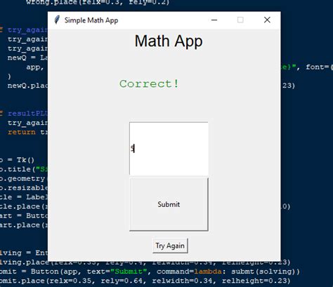 Image result for Code Python for Math