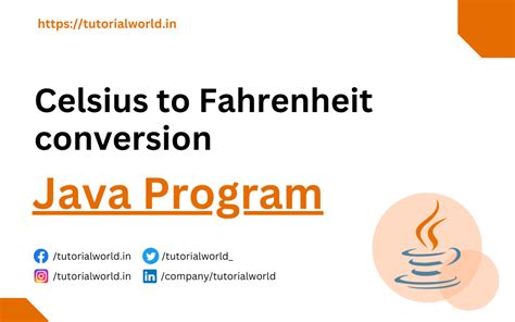 Toradh íomhá ar Java Program Format
