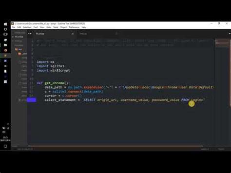Image result for Python Visual Studio Code Tutorial