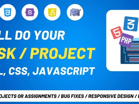 Image result for HTML CSS JavaScript PHP