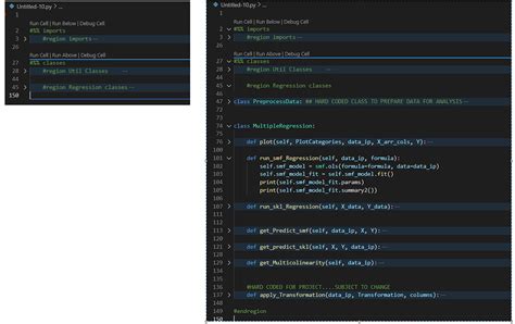 Image result for Python Data Science Visual Studio Code