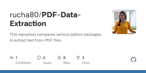 Image result for PDF Data Extraction Python