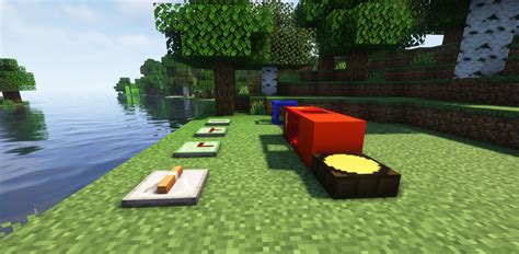 Toradh íomhá ar Redstone Mod Java