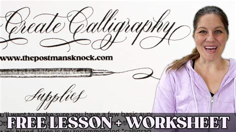 Image result for Calligraphy Tutorial