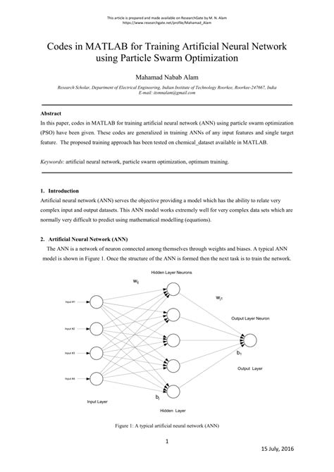 Image result for MATLAB Neural Network Code