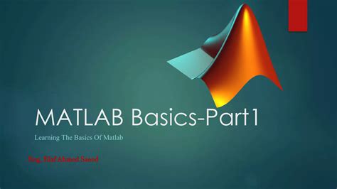 Image result for Basic MATLAB Tutorial
