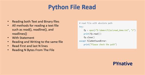 Toradh íomhá ar How to Read Text File in Python