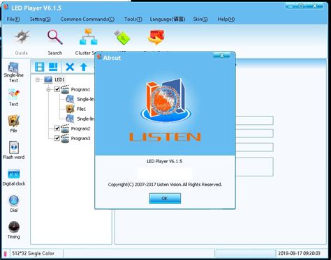 Afbeeldingsresultaten voor LED Sign Programming Software