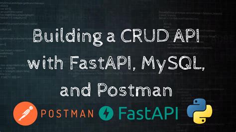 Image result for fastapi SQL