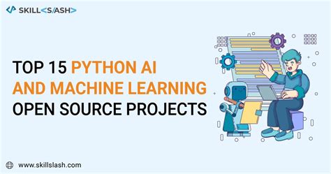 Image result for Python Machine Learning Projects