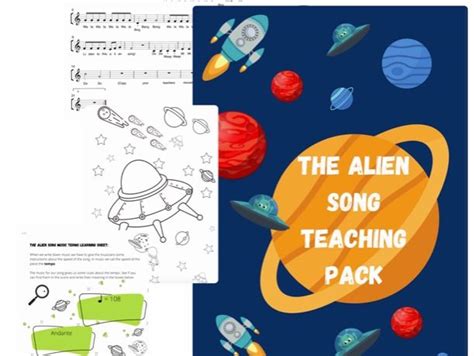 Alien Music 1 Hour に対する画像結果