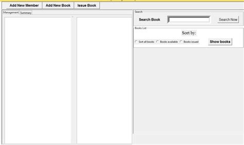 Image result for Library Management System Python