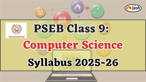 Image result for Computer Science Video PSEB