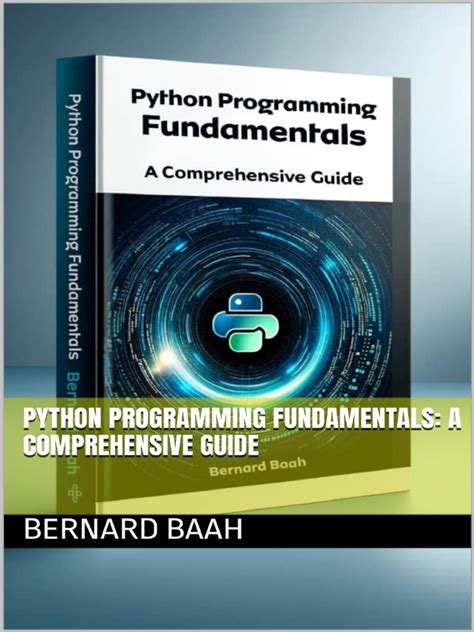 Toradh íomhá ar Principle of Python Programming PDF