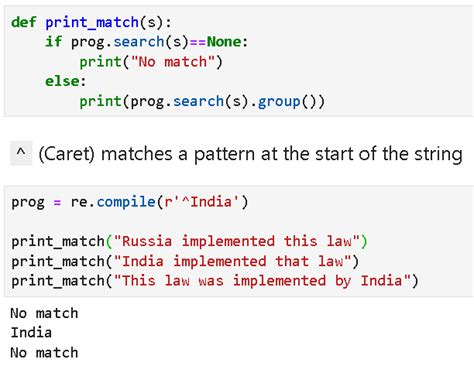 Python Compile Example に対する画像結果