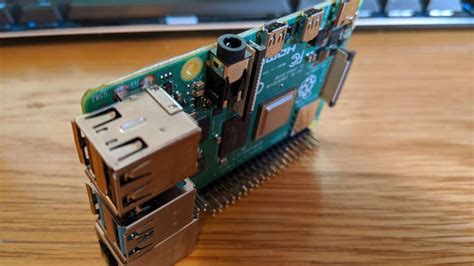 Image result for Raspberry Pi 4 Linux