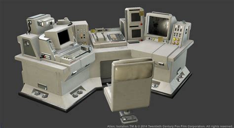 Image result for Alien Retro Future Computer