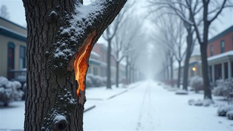 Image result for Exploding SAP Tree