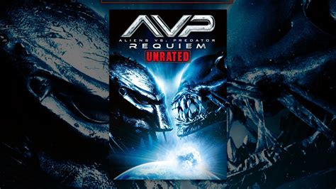 Image result for Alien vs Predator Requiem Poster