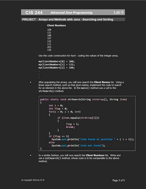 Image result for Advanced Java Programming Projects