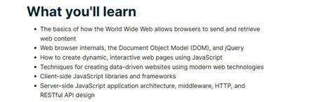 Image result for JavaScript Course Catalog