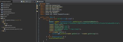 Image result for Module Java.sql.rowset