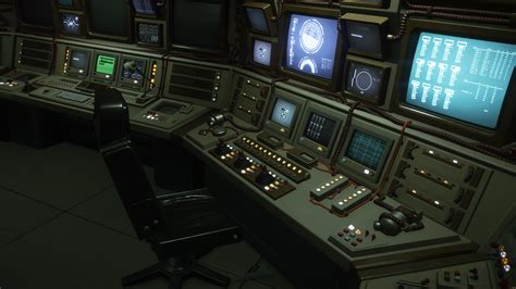 Image result for Alien Console