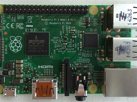 Image result for Raspberry Pi Con Windows