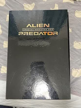 Alien vs Predator Shadow Box に対する画像結果