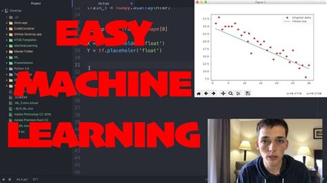 Image result for Simple Machine Learning Python Examples