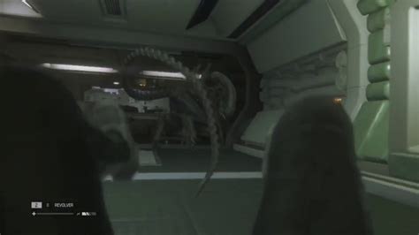 Image result for Alien Isolation Facehugged Sound