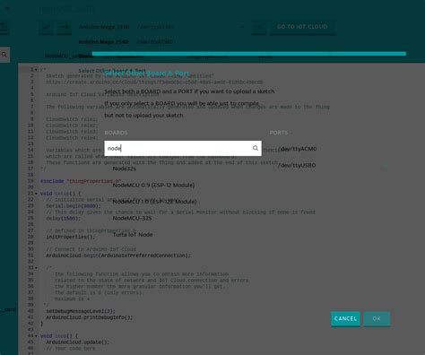 Image result for Arduino Code Mess