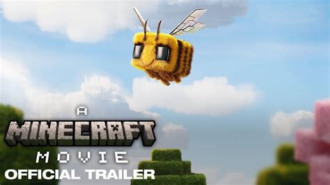 Image result for Free Minecraft Movie