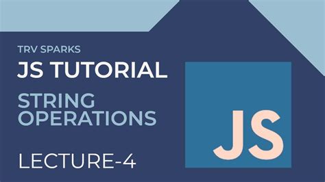 Image result for How to Use String Operations JavaScript
