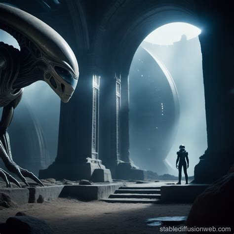 Afbeeldingsresultaten voor Alien Ruins