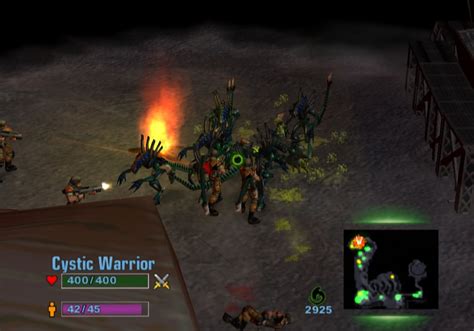 Alien vs Predator Extinction に対する画像結果