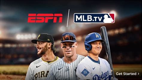 Image result for ESPN MLB
