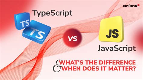 TypeScript vs JavaScript Syntax に対する画像結果