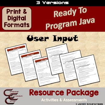 Toradh íomhá ar Java Input Coding