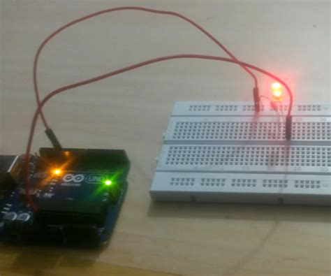 Arduino LED Code に対する画像結果