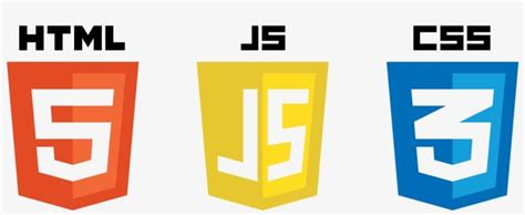 Image result for HTML CSS JavaScript Icon