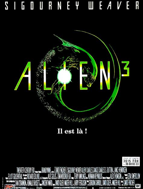 Image result for Alien 3 Streaming