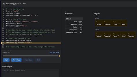 Image result for vs Code Python Visualizer