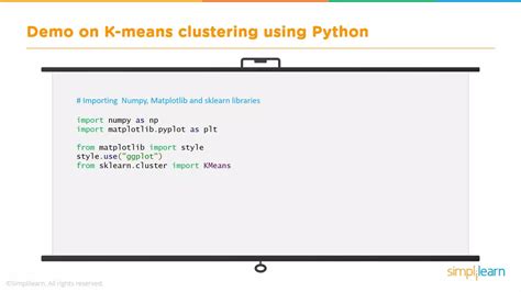 Image result for Simple Machine Learning Code in Python