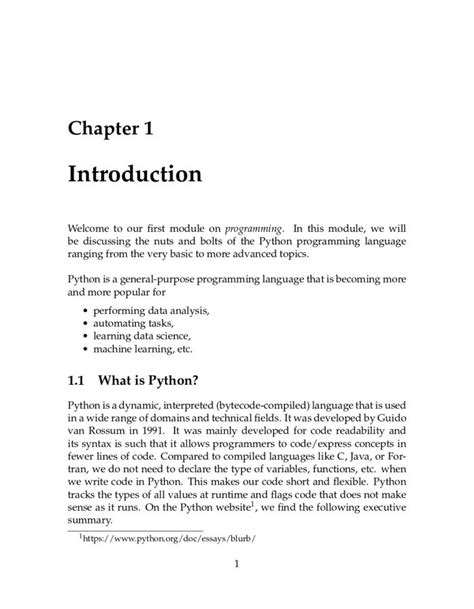 Image result for Python Programming PDF