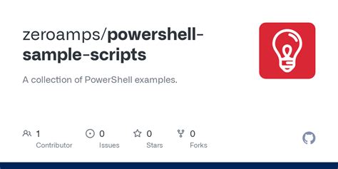 Image result for PowerShell Script Example