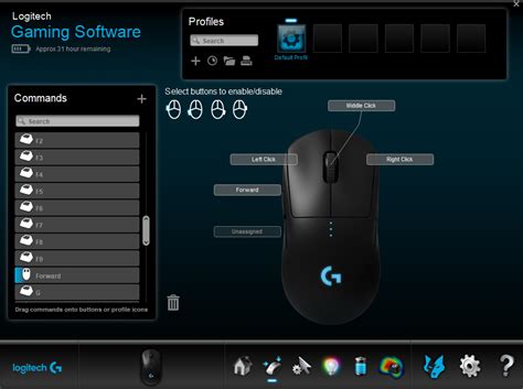 Image result for Logitech Mouse Software
