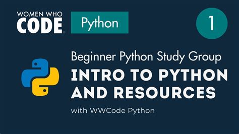 Bildergebnis für Python Intro Study Guide
