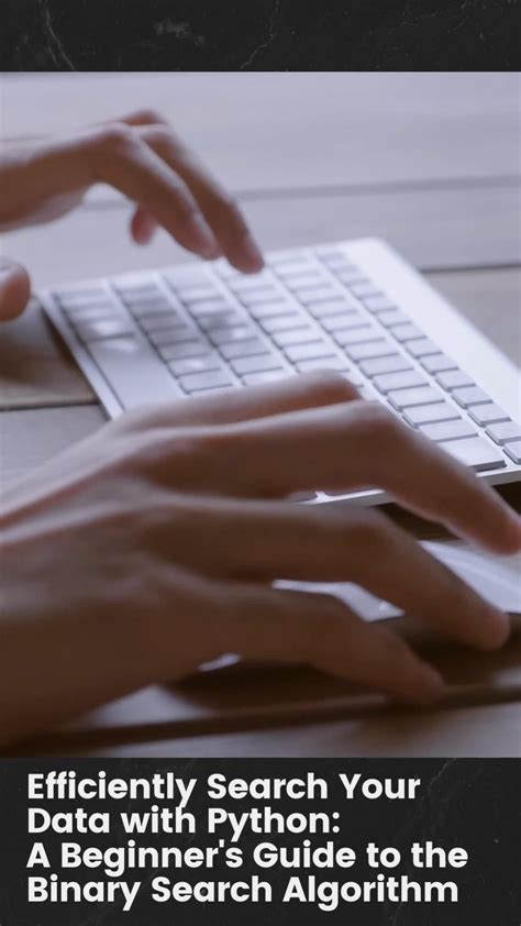 Image result for Binary Search Algorithm Python