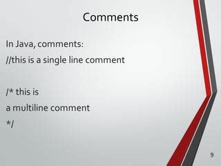 Image result for Introduction to Java Programming Language